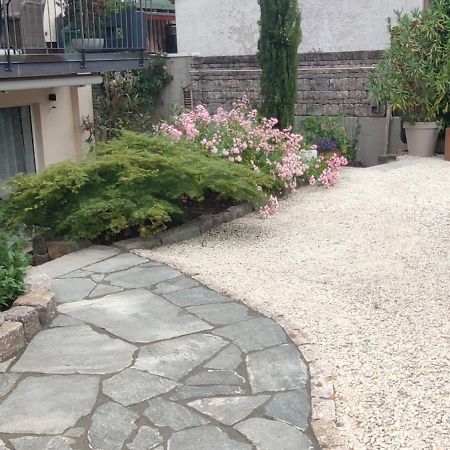 Bel Giardino Apartment FDH Exterior photo