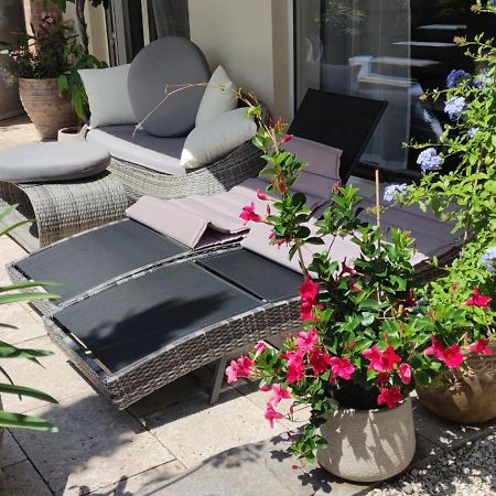 Bel Giardino Apartment FDH Exterior photo