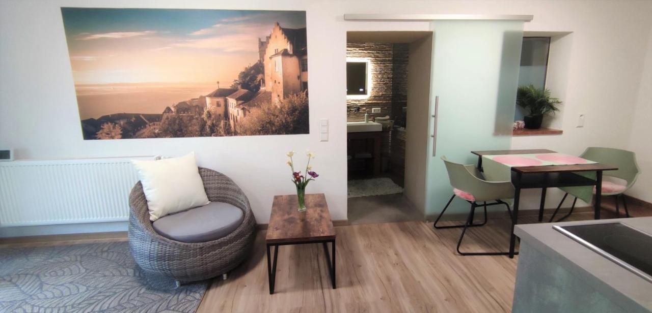 Bel Giardino Apartment FDH Exterior photo