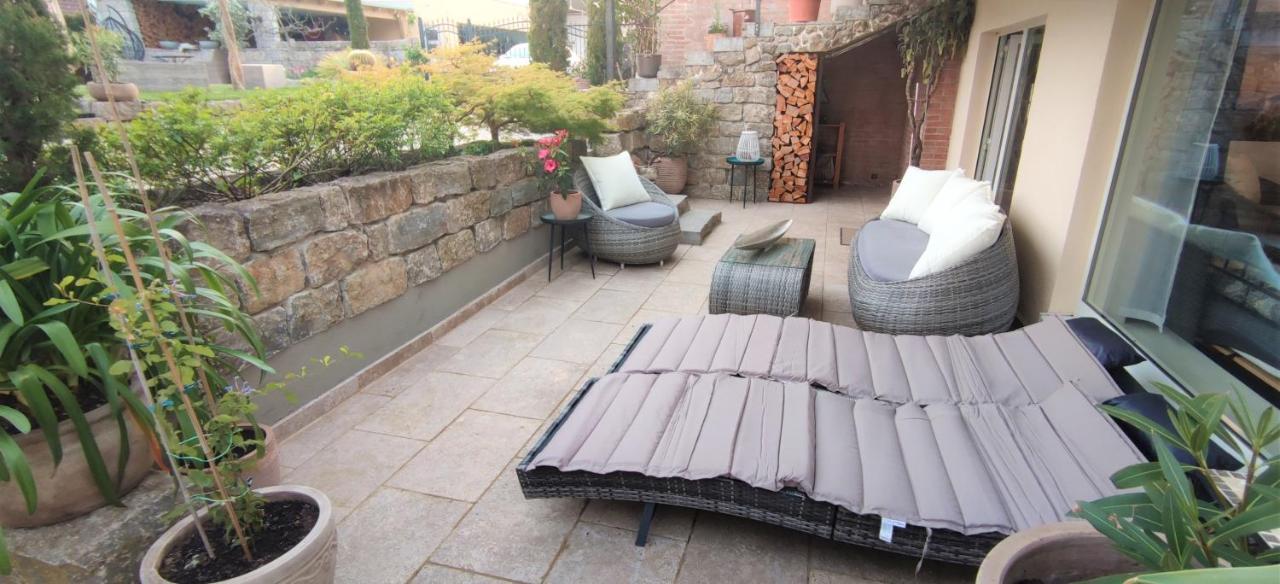 Bel Giardino Apartment FDH Exterior photo