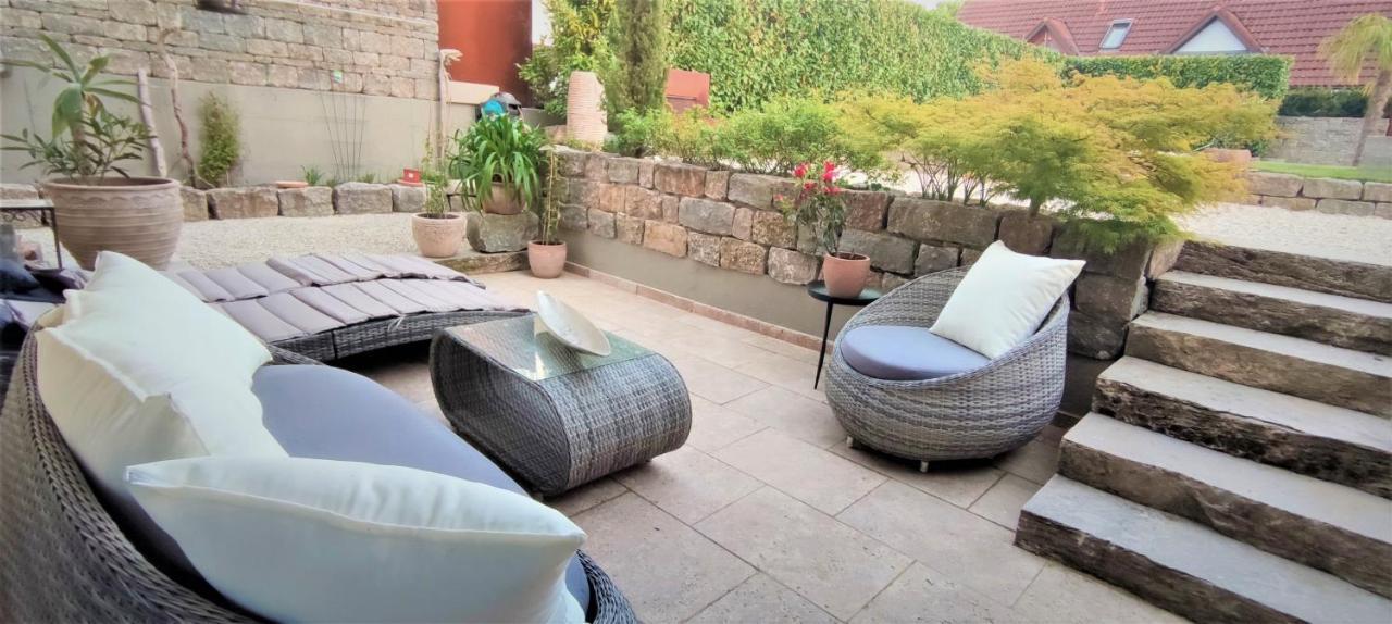 Bel Giardino Apartment FDH Exterior photo