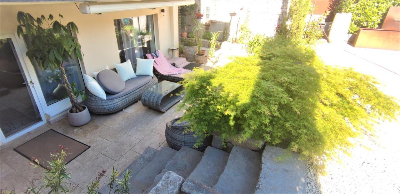 Bel Giardino Apartment FDH Exterior photo