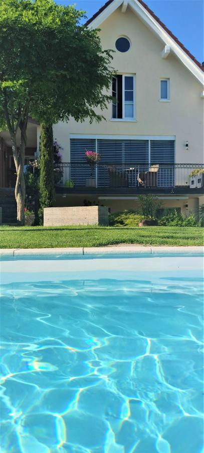 Bel Giardino Apartment FDH Exterior photo