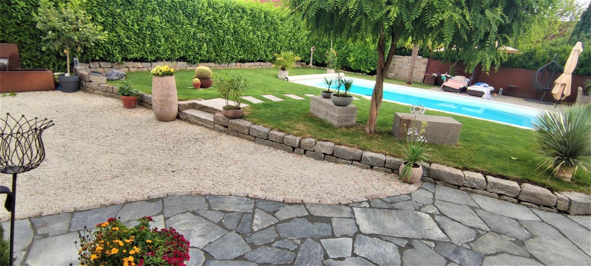 Bel Giardino Apartment FDH Exterior photo