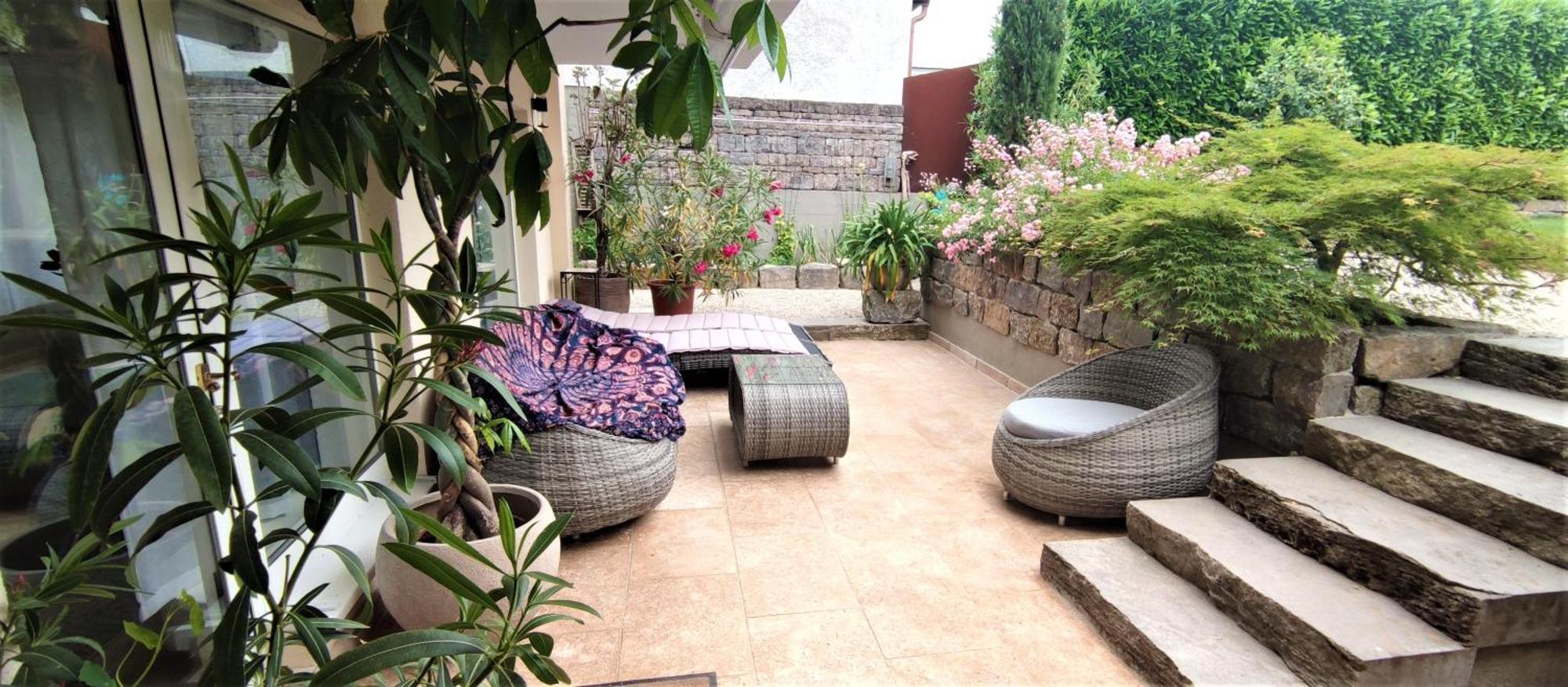 Bel Giardino Apartment FDH Exterior photo