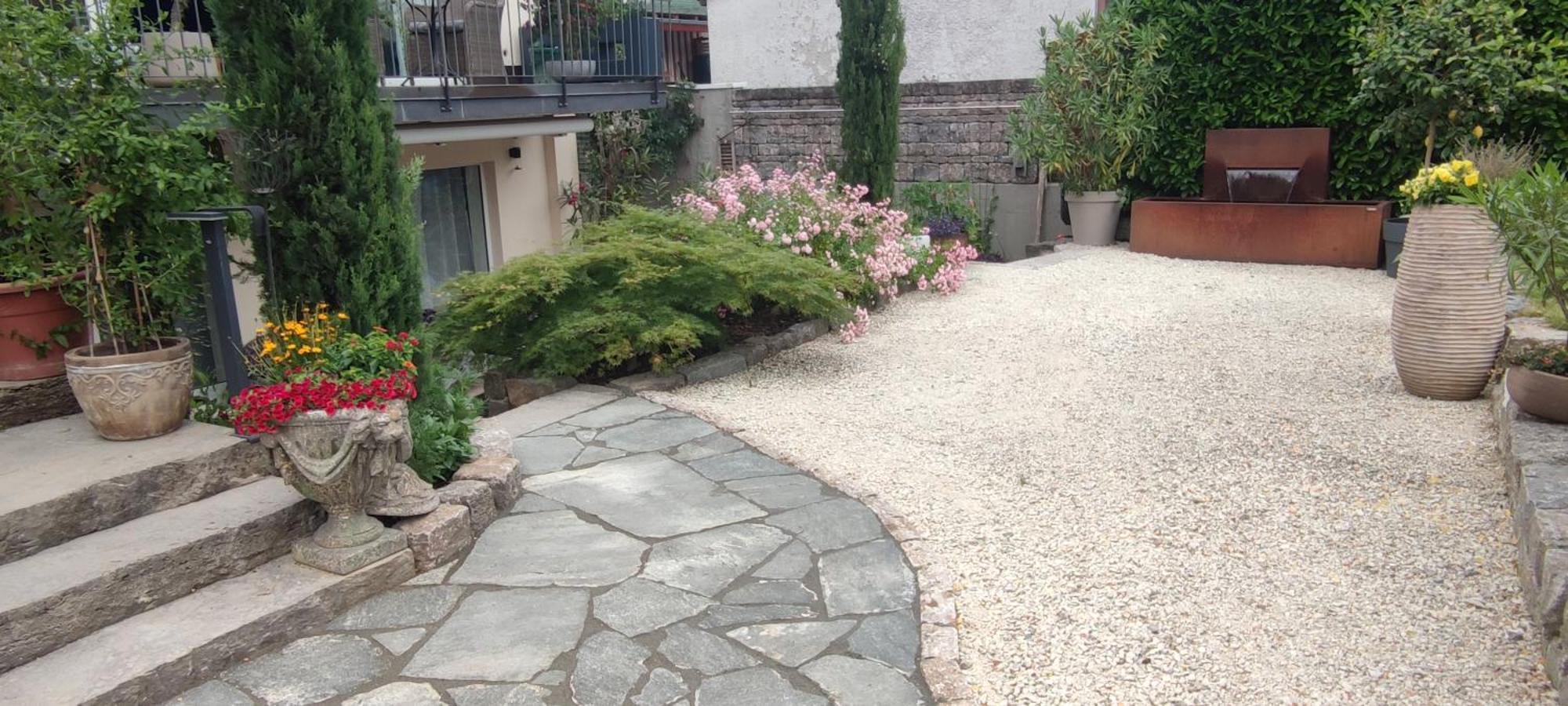 Bel Giardino Apartment FDH Exterior photo