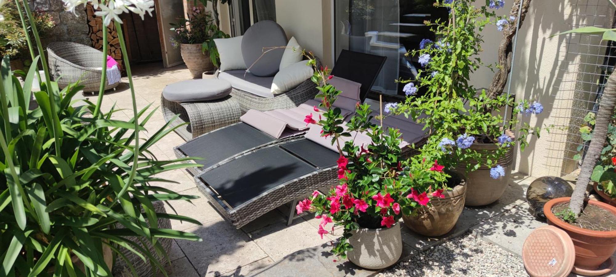 Bel Giardino Apartment FDH Exterior photo